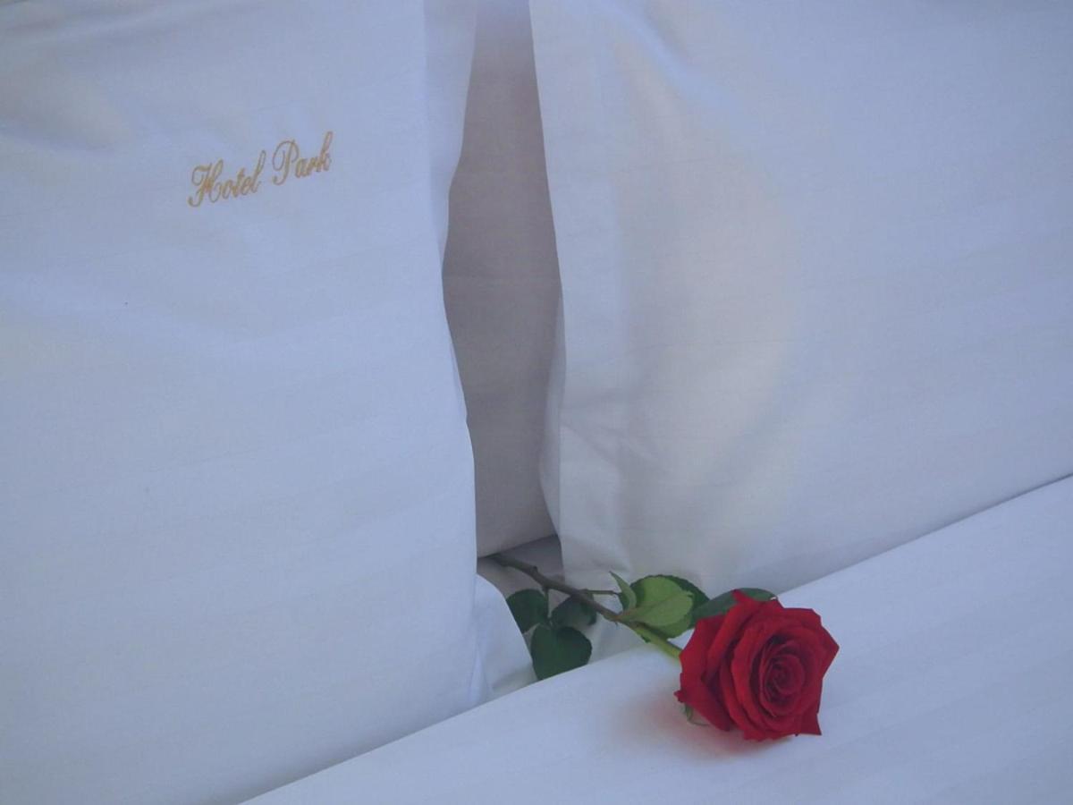Park Luxury Rooms Predeal Εξωτερικό φωτογραφία